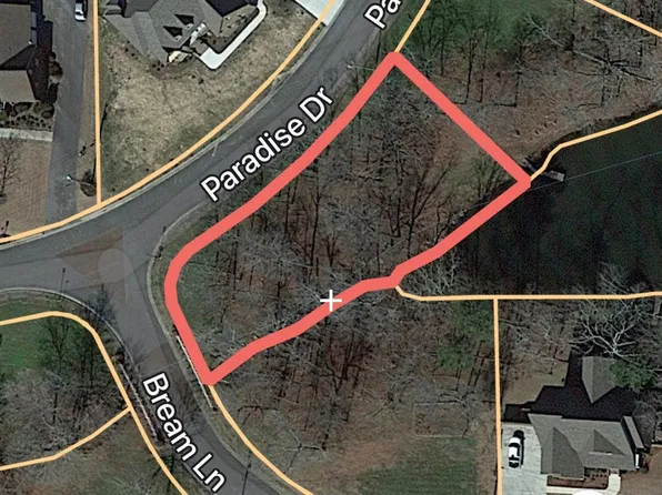 8 Paradise Dr, Boaz, AL 35957