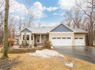 15914 Guadalcanal St NE, Ham Lake, MN 55304