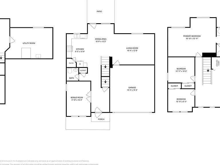 7950 Sea Oats Rd — Photo 2