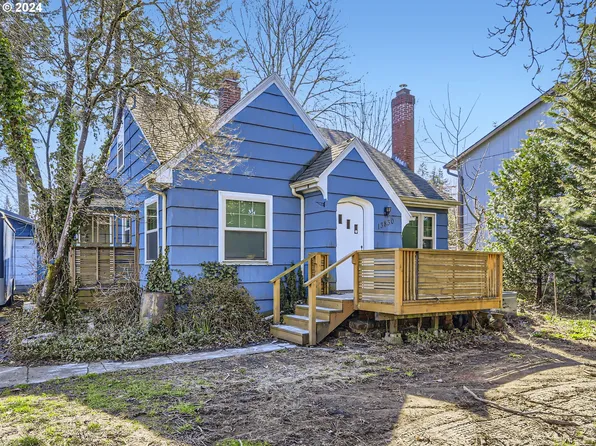 13830 SE Powell Blvd, Portland, OR 97236