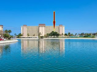 4725 COVE CIRCLE APT 609, ST PETERSBURG, FL 33708