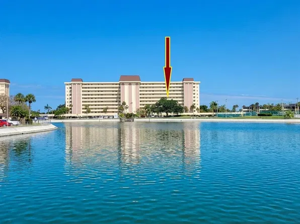 4725 COVE CIRCLE APT 609, ST PETERSBURG, FL 33708