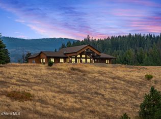 26706 S Willow Creek Rd, Medimont, ID 83842