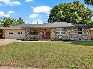 1402 Wysong Dr, McKinney, TX 75069
