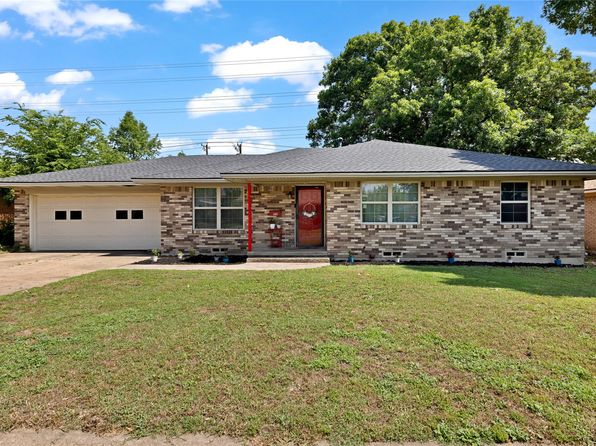 Home for Sale in McKinney TX