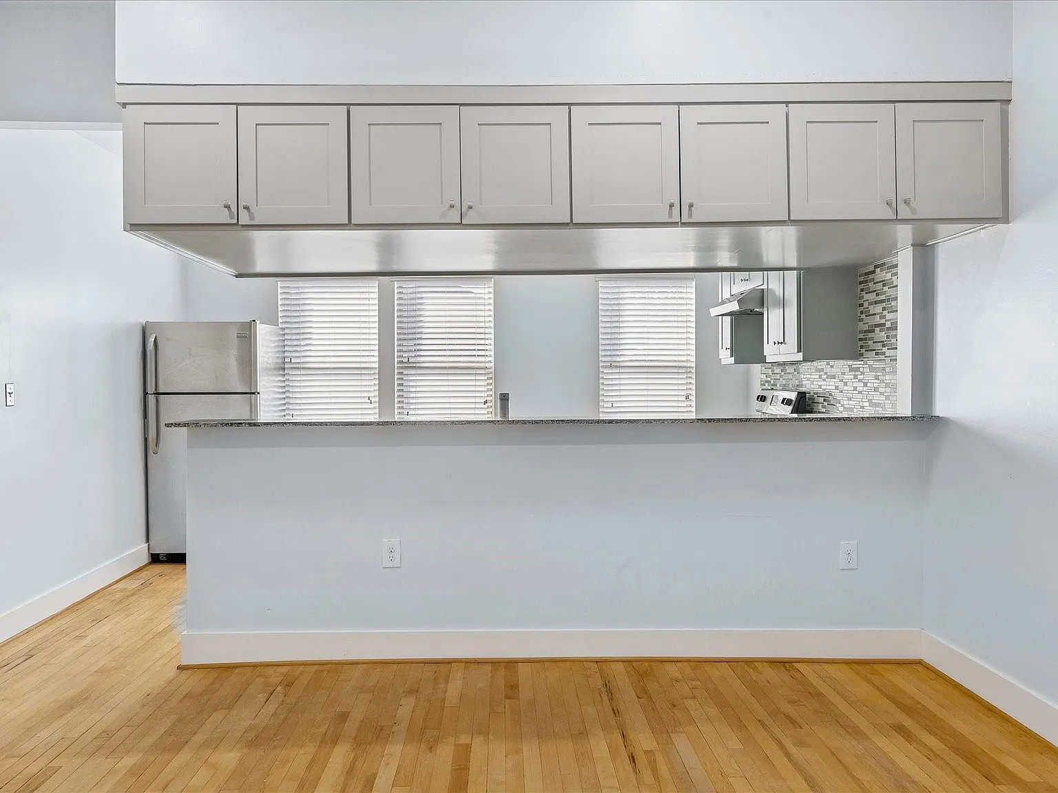 1 bed, 1.0 bath, 815 sqft, $1,150 — Photo 4