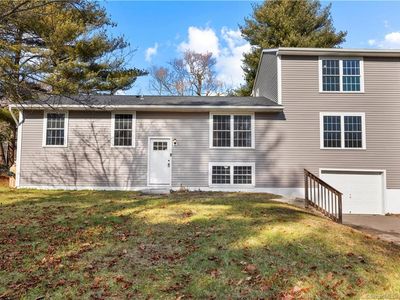 6 Old Fort Lane, Ledyard, CT, 06339