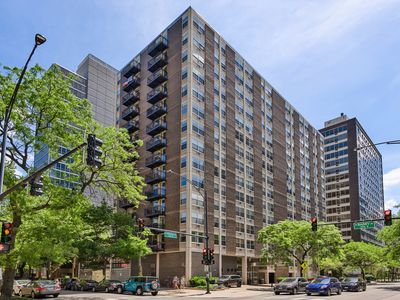 3033 N Sheridan Rd APT 1511, Chicago, IL, 60657