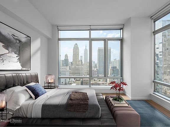 4th image of 18 W 48th St APT 34A