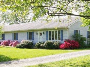 21681 Everlea Dr, Preston, MD 21655