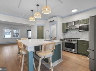 837 Decatur St NW, Washington, DC 20011