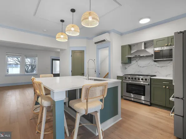 837 Decatur St NW, Washington, DC 20011