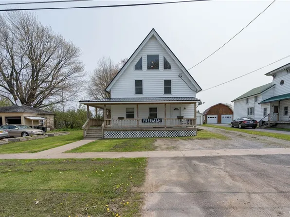 9910 Maple Ave, Copenhagen, NY 13626