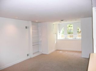 1012 E Capitol St SE #B, Washington, DC 20003