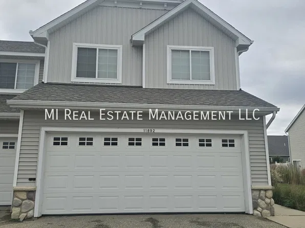 11892 Quincy Meadow Dr, Holland, MI 49424