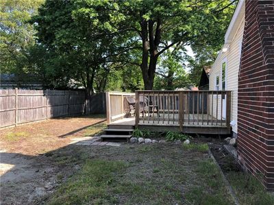 147 Oakhurst Ave, Warwick, RI, 02889