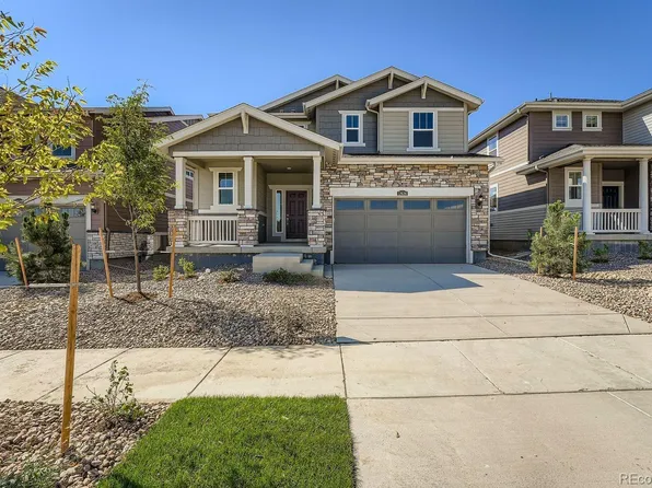 12636 W Frost Avenue, Littleton, CO 80127