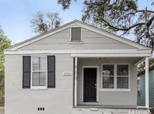 1036 W 38th St, Savannah, GA 31415
