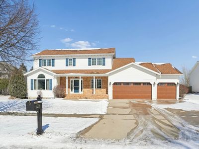 2209 Victoria Rose Dr S, Fargo, ND, 58104