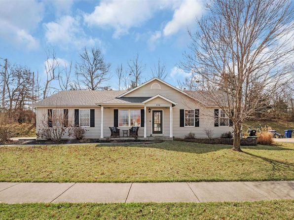 Wentzville MO Real Estate - Wentzville MO Homes For Sale | Zillow