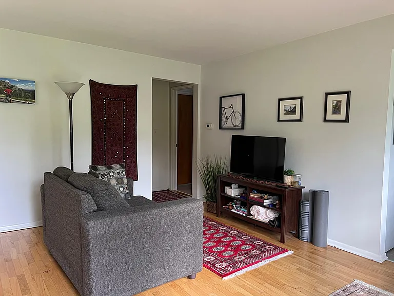 1374 Harpst St #2 — Photo 4