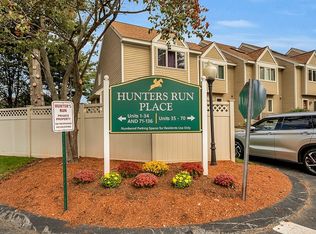 106 Hunters Run Pl, Haverhill, MA 01832