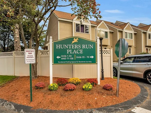 106 Hunters Run Pl, Haverhill, MA 01832