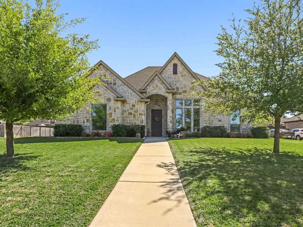 16623 Hailey Ct, Tyler, TX 75703