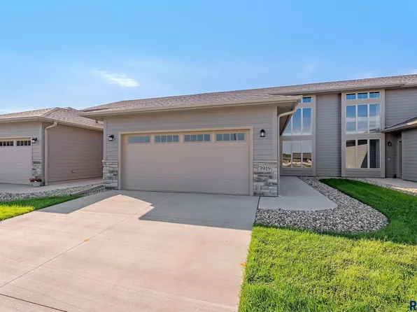 3919 E Iron Bridge Pl, Sioux Falls, SD 57108