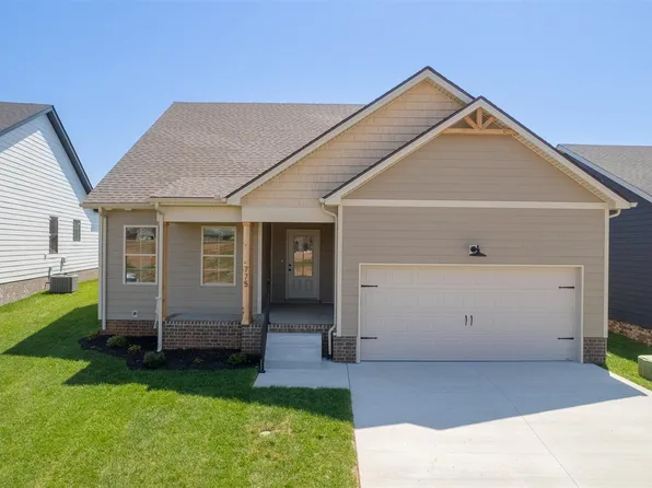 775 Shelldrake Ln, Bowling Green, KY 42101