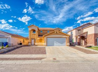 7057 Copper Canyon Dr, El Paso, TX 79934