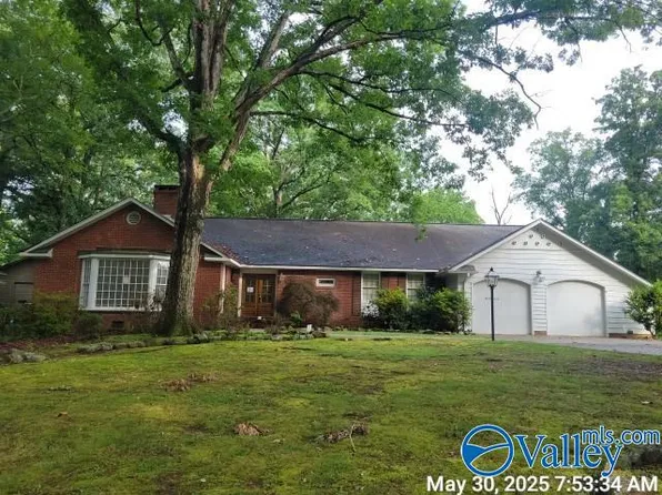 423 Country Club Dr, Gadsden, AL 35901