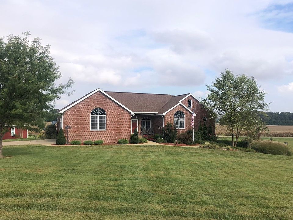 1st image of 6182 W County Road 55 S