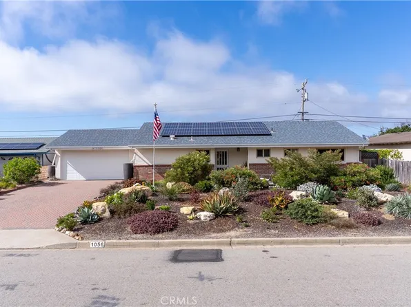 1056 Bay Oaks Dr, Los Osos, CA 93402