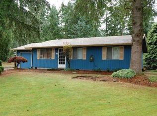 9349 White Fir Dr NE, Lacey, WA 98516