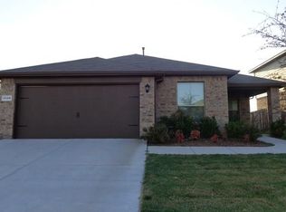 5149 Grayson Ridge Dr, Fort Worth, TX 76179