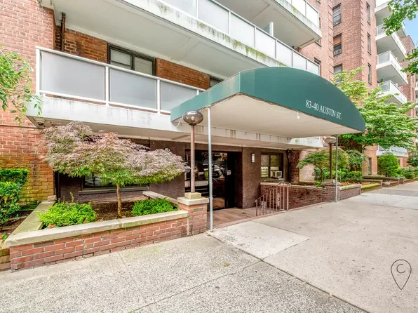 83-40 Austin St APT 7P, Queens, NY 11415