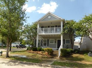 1717 Forsythe Dr, Savannah, TX 76227