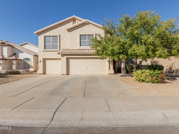 5312 W HARRISON Court, Chandler, AZ 85226