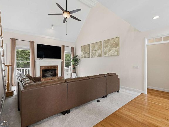 5th image of 5486 Hedge Brooke Pointe NW