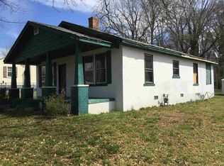 109 Jasmine St, Spartanburg, SC 29303