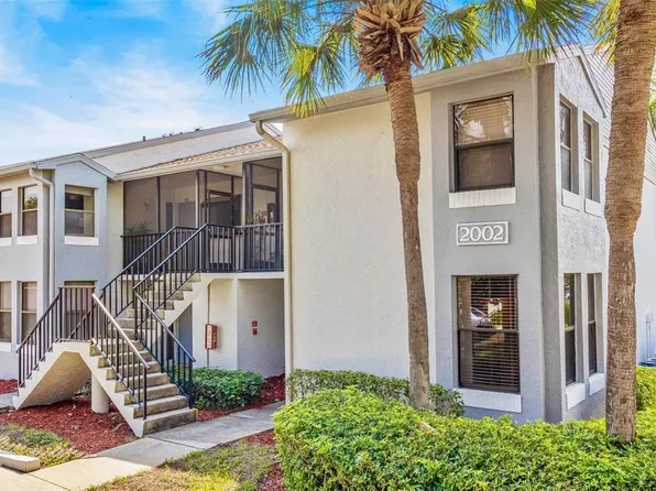 2002 Blue Hawk Ct APT 1716, Clearwater, FL 33762