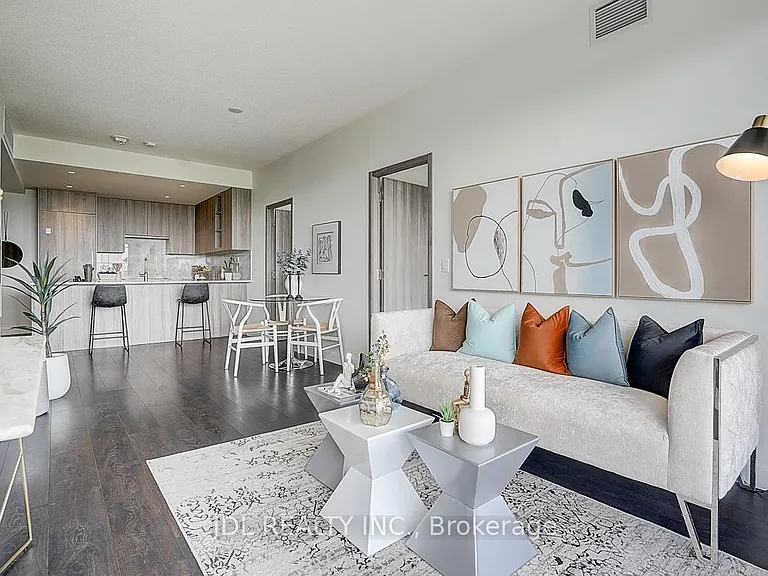95 McMahon Dr #3102 — Photo 16