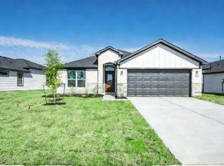 10401 Woodhill Spa Ln, Cleveland, TX 77327