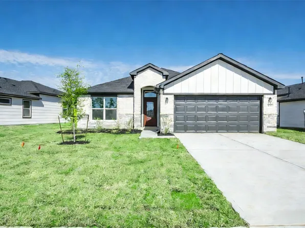 10401 Woodhill Spa Ln, Cleveland, TX 77327