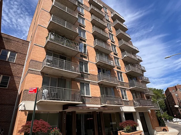 116-11 Curzon Rd #5E — Photo 1