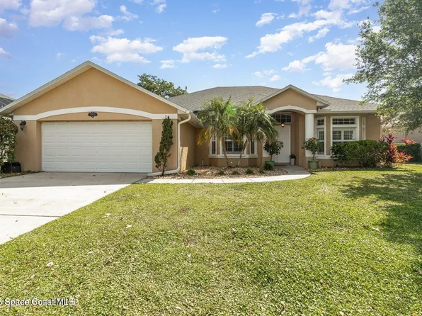 2654 Tuscarora Ct, West Melbourne, FL 32904