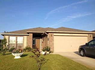 2142 Durell Ln, Navarre, FL 32566
