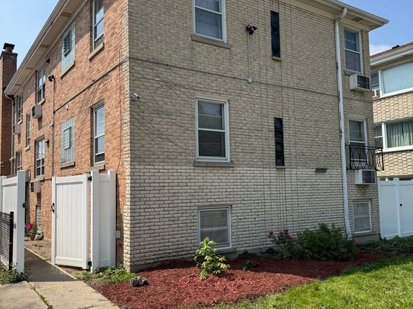 6331 W Devon Ave #2F