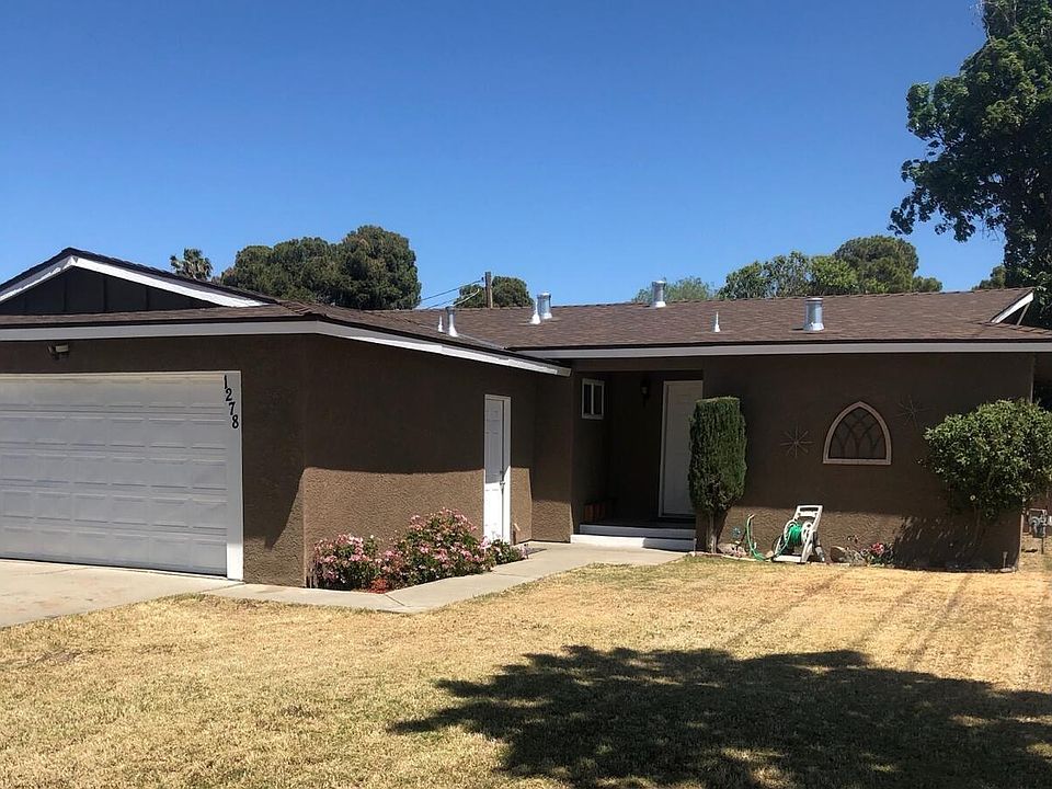 1278 Santa Cruz Way Los Banos Ca Zillow